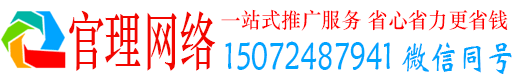 大厂官理竞价广告